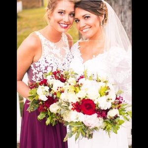 Women’s Bridesmaid (Formal) Dress